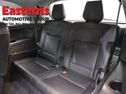 Used 2019 Acura MDX SH-AWD image 25