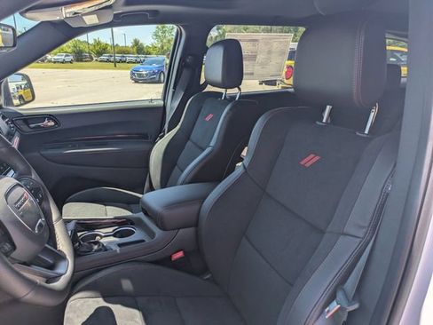 New 2026 Dodge Durango GT AWD/4WD image 14
