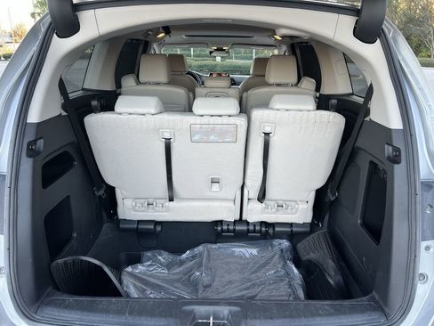 Used 2025 Honda Odyssey EX-L image 25