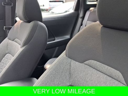 Used 2026 Nissan Kicks SV w/ SV Premium Package AWD/4WD image 16