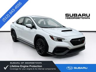 New 2026 Subaru WRX AWD/4WD video 1