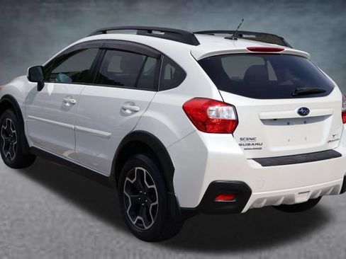 Used 2014 Subaru Crosstrek 2.0i Limited AWD/4WD image 20