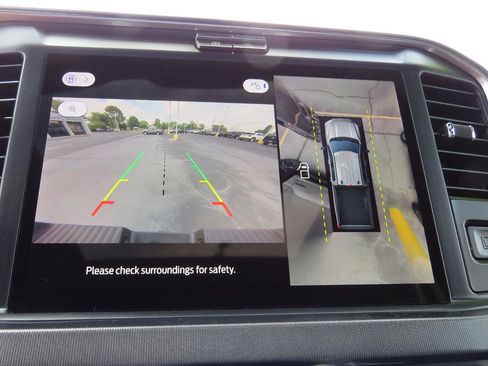 New 2025 Ford F250 Platinum image 28