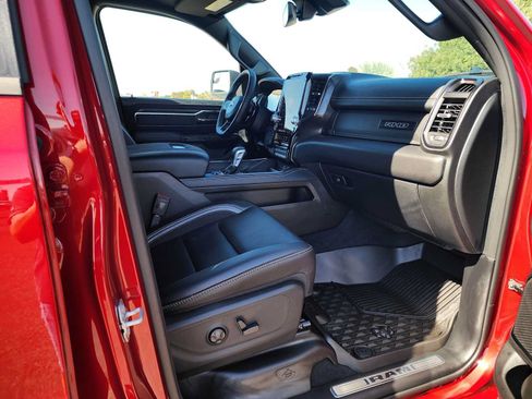 Used 2026 RAM 1500 RHO AWD/4WD image 16