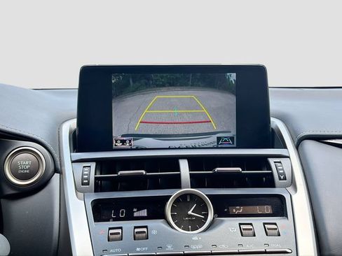 Certified 2021 Lexus NX 300 FWD w/ Accessory Package 2 image 31