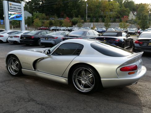 Used 1999 Dodge Viper GTS image 67