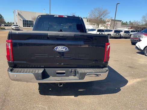 Used 2025 Ford F150 XLT w/ Equipment Group 301A Standard image 7