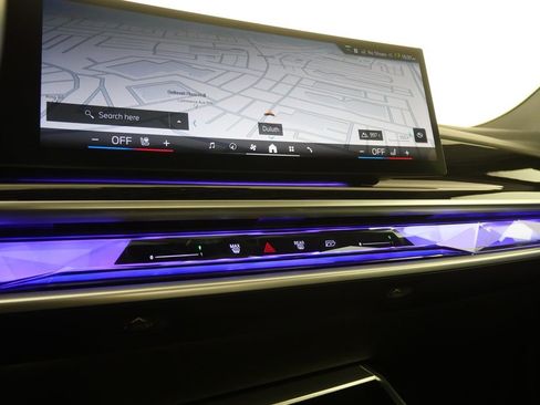 Certified 2024 BMW 740i xDrive image 25