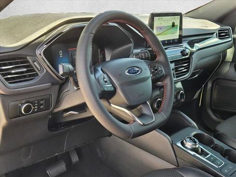 New 2026 Ford Escape ST-Line image 3