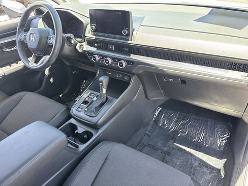 Certified 2024 Honda CR-V EX image 10