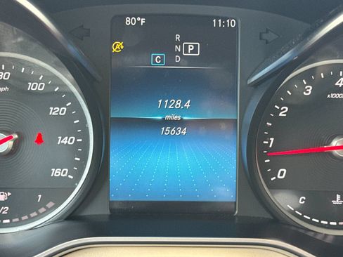 Used 2022 Mercedes-Benz GLC 300 4MATIC image 26