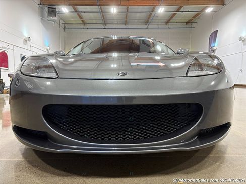 Used 2010 Lotus Evora 2+2 image 13
