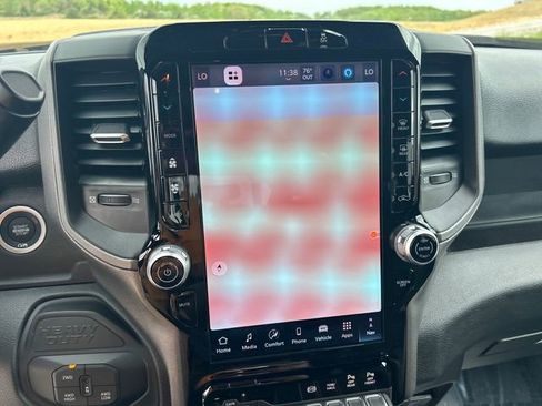 New 2025 RAM 2500 Tradesman AWD/4WD image 29