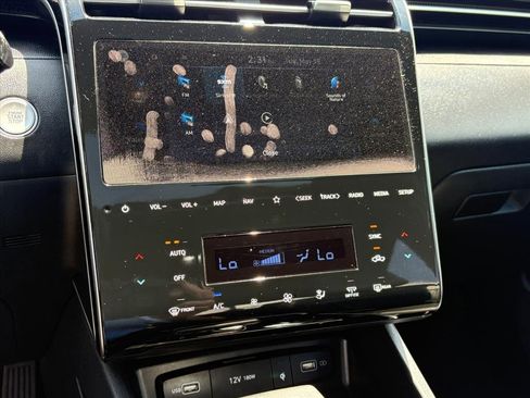 Certified 2024 Hyundai Santa Cruz XRT AWD/4WD image 10