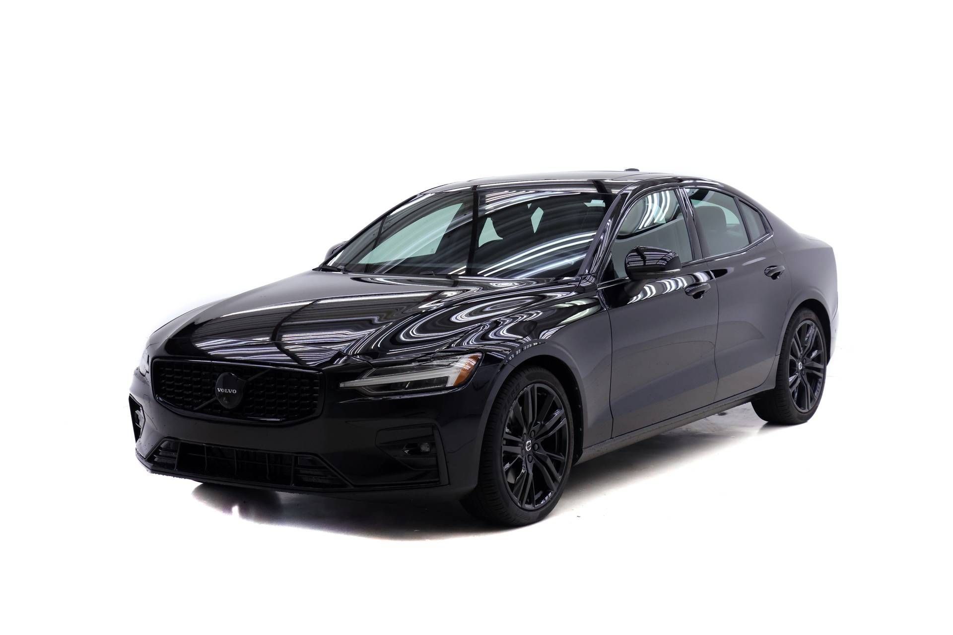 Certified 2024 Volvo S60 B5 Plus w/ Protection Package Premier FWD image 1