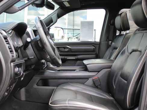 Used 2019 RAM 1500 Limited image 13