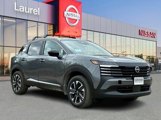 New 2026 Nissan Kicks SV w/ SV Premium Package AWD/4WD video 1