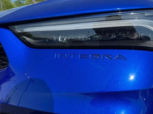 Used 2024 Acura Integra Type S FWD image 15