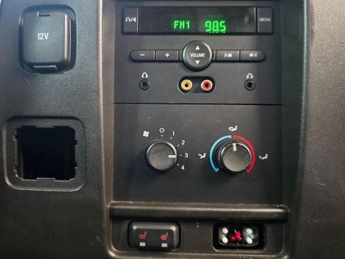 Used 2012 Ford Expedition Limited RWD image 41