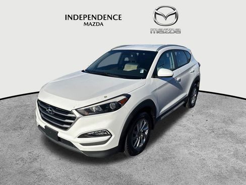 Used 2018 Hyundai Tucson SEL image 7