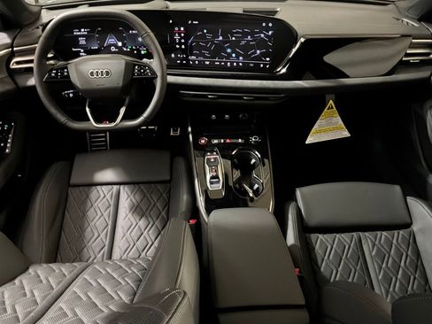 New 2025 Audi S5 Premium Plus image 10