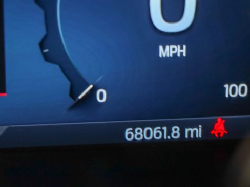 Used 2023 Ford F250 Lariat w/ Sport Appearance Package image 17