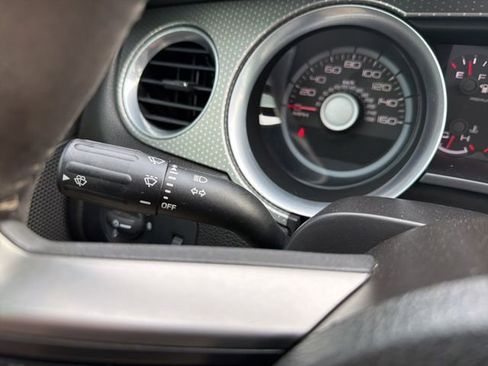 Used 2011 Ford Mustang Shelby GT500 w/ SVT Performance Pkg image 38