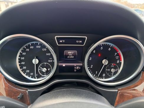 Used 2013 Mercedes-Benz ML 350 4MATIC image 25