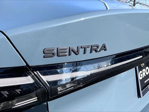 New 2026 Nissan Sentra SV image 15