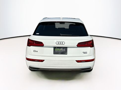 Used 2018 Audi Q5 2.0T Premium AWD/4WD image 7