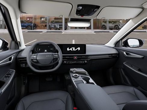 New 2026 Kia EV6 Wind RWD image 15