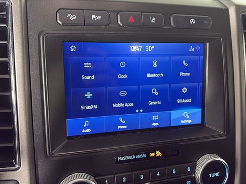 Used 2021 Ford Expedition XLT image 34