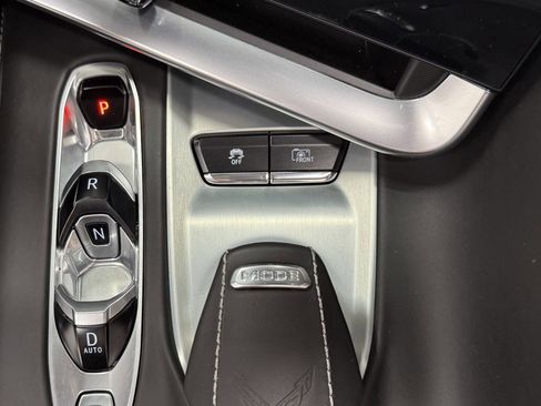 Used 2023 Chevrolet Corvette Stingray Premium Conv w/ 3LT image 26