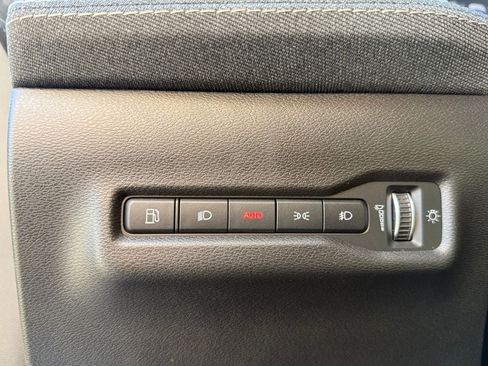 New 2026 Jeep Cherokee Laredo AWD/4WD image 22