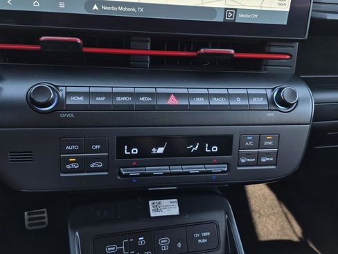 Used 2024 Hyundai Kona N Line image 27