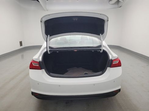 Used 2020 Chevrolet Malibu LS w/ Driver Confidence Package II FWD image 29