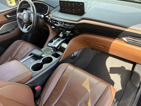 Used 2023 Acura MDX FWD w/ Technology Package image 27