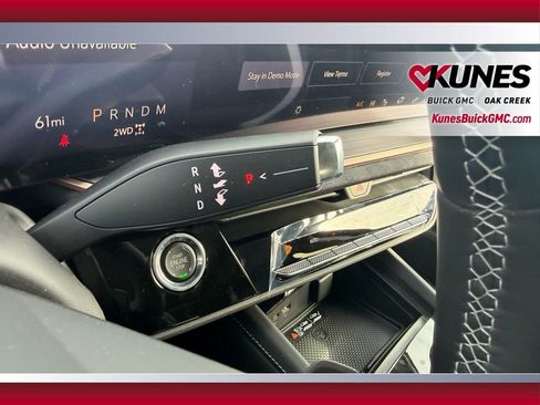New 2026 Buick Envision Sport Touring AWD/4WD image 18
