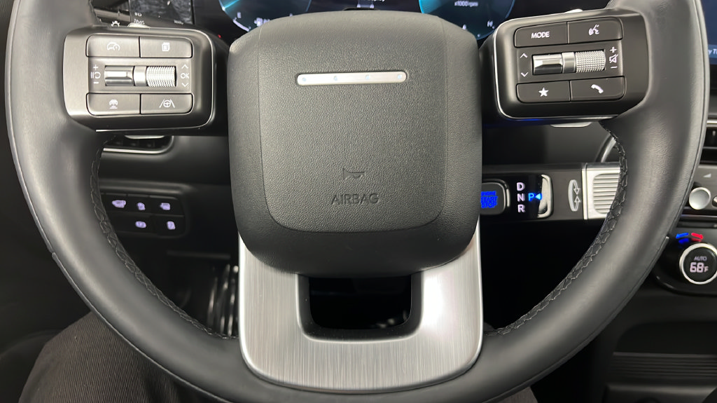 Used 2026 Hyundai Palisade Calligraphy AWD/4WD image 22