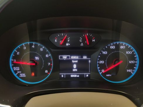 Used 2020 Chevrolet Malibu LT FWD image 23