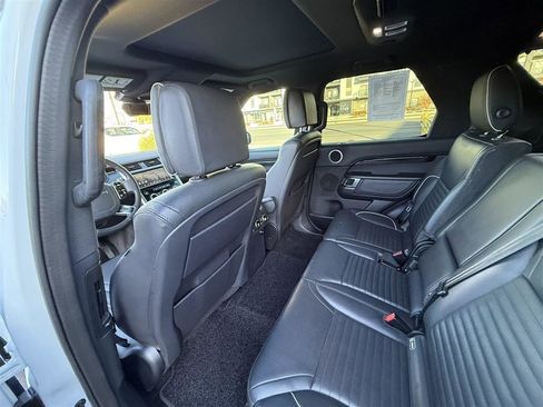 Used 2020 Land Rover Discovery HSE Luxury AWD/4WD image 27