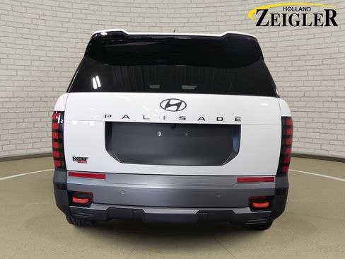 New 2026 Hyundai Palisade XRT Pro image 6