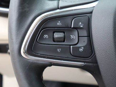 Used 2023 Buick Envision Avenir FWD image 13