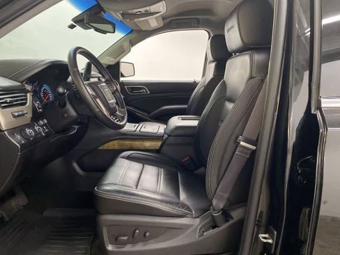 Used 2017 GMC Yukon Denali image 13