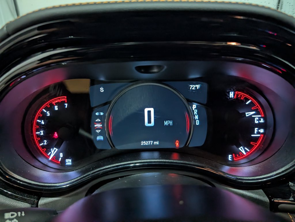 Used 2023 Dodge Durango R/T AWD/4WD image 18