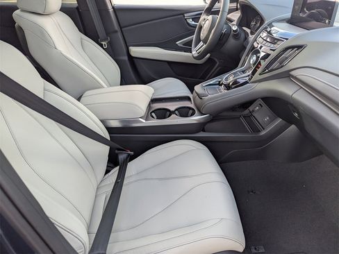 New 2026 Acura RDX SH-AWD image 15