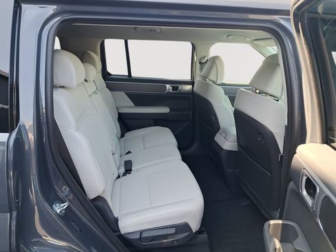 New 2026 Hyundai Santa Fe SE AWD/4WD image 17