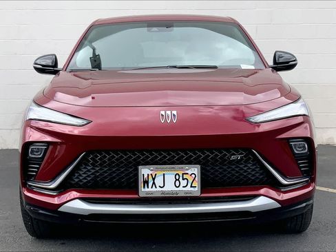 Used 2024 Buick Envista Sport Touring w/ Convenience I Package image 7