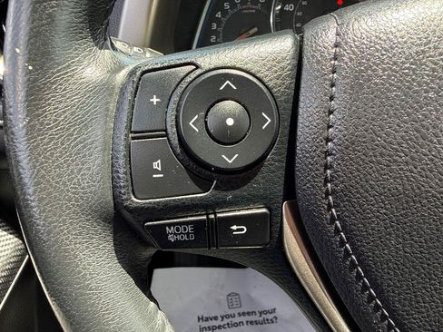 Used 2014 Toyota RAV4 Limited w/ Technology Package AWD/4WD image 15