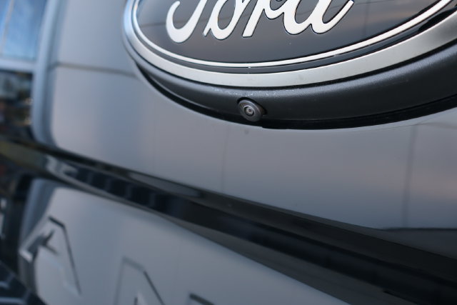 New 2026 Ford Ranger Lariat w/ Black Appearance Package AWD/4WD image 13